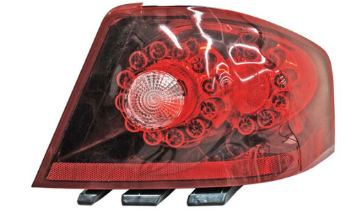[11-6437-00-1N] CALAVERA DODGE AVENGER 2011 AL 2014 C/FOCO DER TYC *R