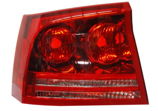 [11-6200-01-1A] CALAVERA DODGE CHARGER 2006 AL 2008 IZQ TYC *EX+