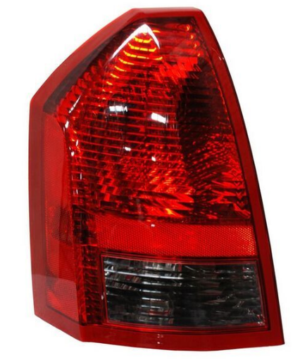 [11-6126-00-1N] CALAVERA CHRYSLER 300 2005 AL 2007 C/ARNES IZQ TYC *EX+