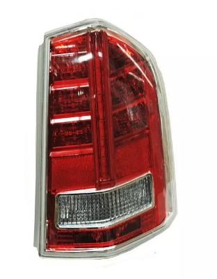 [11-6395-00-1N] CALAVERA CHRYSLER 300 2011 AL 2012 C/ARNES DER TYC *EX+