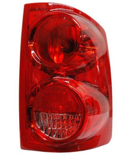 [11-6071-00-1N] CALAVERA DODGE DAKOTA 2005 AL 2012 DER TYC