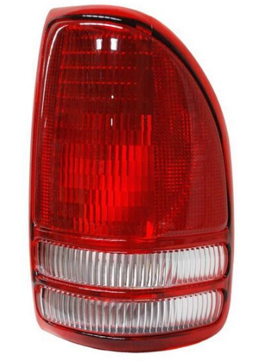 [11-5025-01-1A] CALAVERA DODGE DAKOTA 1997 AL 2004 DER TYC