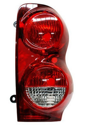 [11-5993-01-1N] CALAVERA DODGE DURANGO 2004 AL 2009 DER TYC
