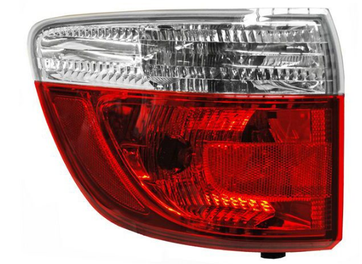 [11-6426-00-1N] CALAVERA DODGE DURANGO 2011 AL 2013 C/FOCO EXT IZQ TYC