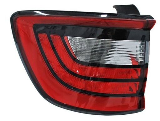 [11-6678-00-1N] CALAVERA DODGE DURANGO 2014 AL 2020 C/ARNES EXT IZQ TYC