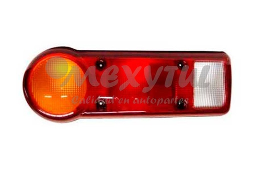 [DOH1003CALHGR] CALAVERA DODGE H100 03-05 C/ARNES DER HGO (591) TW