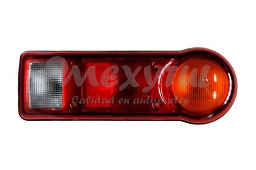 [DOH1003CALHGL] CALAVERA DODGE H100 DE 2003 AL 2005 C/ARNES IZQ/DER HGO  (590)  TW