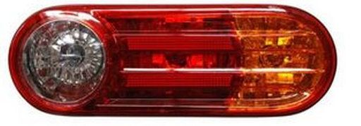 [DOH1006CALHGLR] CALAVERA DODGE H100 DE 2006 AL 2010 C/ARNES DER HGO N4  (8069) 