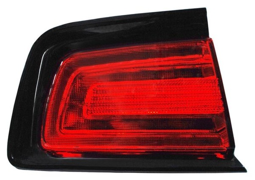 [11-6368-00-1N] CALAVERA DODGE CHARGER 2011 AL 2014 LEDS IZQ TYC