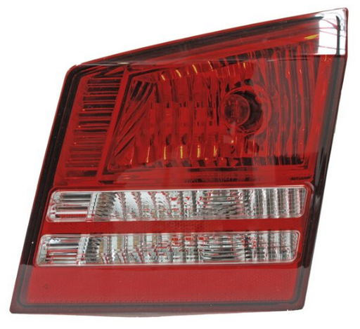 [17-5461-00-9N] CALAVERA DODGE JOURNEY 2009 AL 2010 C/FOCO INT DER TYC