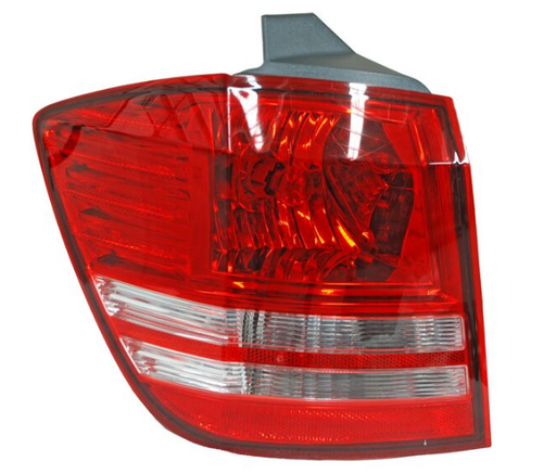 [11-C322-00-1N] CALAVERA DODGE JOURNEY 2009 AL 2010 P/1 FOCO C/FOCO EXT IZQ TYC