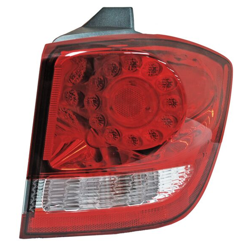 [11-6565-00-1N] CALAVERA DODGE JOURNEY 2011 AL 2020 CLARA LEDS EXT DER TYC