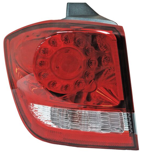 [11-6566-00-1N] CALAVERA DODGE JOURNEY 2011 AL 2020 CLARA LEDS EXT IZQ TYC