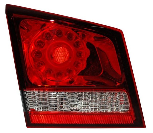 [17-A856-06-9B] CALAVERA DODGE JOURNEY 2011 AL 2020 CLARA LEDS INT IZQ TYC