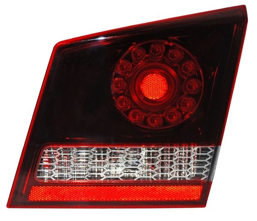 [17-A855-A6-9B] CALAVERA DODGE JOURNEY 2011 AL 2020 OSC LEDS INT DER TYC