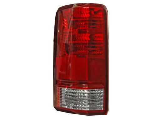 [11-6284-00-1N] CALAVERA DODGE NITRO 2007 AL 2012 C/ARNES IZQ TYC