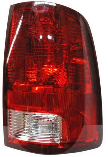 [11-6309-00-1N] CALAVERA DODGE PICK UP 2009 AL 2018 C/2 FOCOS DER TYC