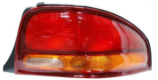[11-5859-01-1A] CALAVERA DODGE STRATUS 1995 AL 2000 DER TYC *R