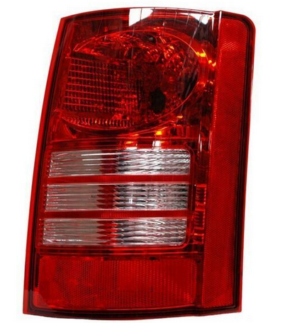 [11-6255-00-1N] CALAVERA DODGE TOWN & COUNTRY 2008 AL 2010 C/FOCO DER TYC