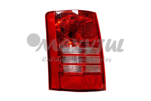 [11-6256-00-1N] CALAVERA DODGE TOWN & COUNTRY 2008 AL 2010 C/FOCO IZQ TYC