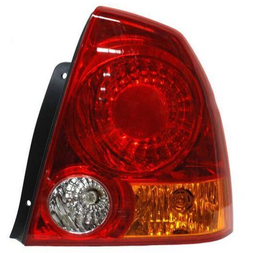 [DOVER04CALHG4R] CALAVERA DODGE VERNA 04-06 4 PTAS C/ARNES DER HGO (122156)