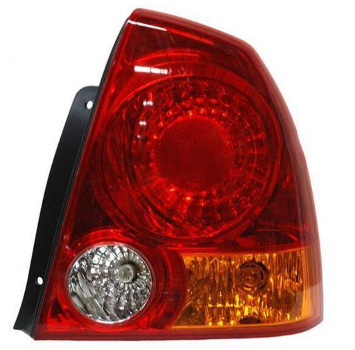 [DOVER04CALHG4R] CALAVERA DODGE VERNA 04-06 4 PTAS C/ARNES DER HGO (122156)