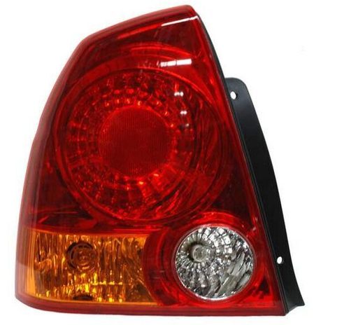 [11-6014-00-1A] CALAVERA DODGE VERNA 2004 AL 2006 4 PTAS C/ARNES IZQ TYC