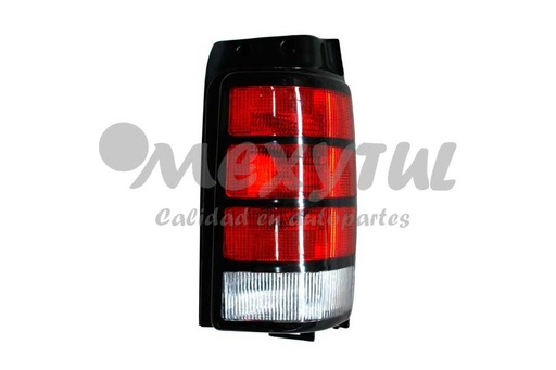 [017-0703-02] CALAVERA DODGE VOYAGER/ CARAVAN 1991 AL 1995 LISA DER TYC *R