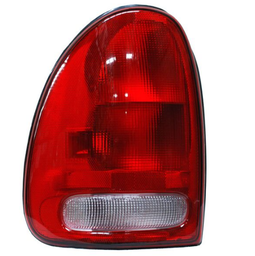 [DOVOY96CALTYL] CALAVERA DODGE VOYAGER /  CARAVAN DE 1996 AL 2000/ DURANGO 1998 AL 2003 S/ARNES IZQ TYC  (641) 