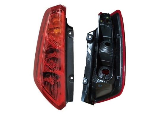 [017-1104-01] CALAVERA FIAT GRANDE PUNTO DE 2005 AL 2009 IZQ TYC *A  