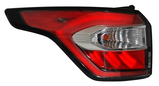 [11-6936-B0-1A] CALAVERA FORD ESCAPE 2017 AL 2019 C/ARNES EXT IZQ TYC