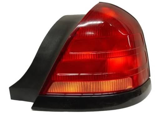 [CAFO-CV98-FN1] CALAVERA FORD CROWN VICTORIA 1998 AL 2010 F/NEG DER TYC *EX+