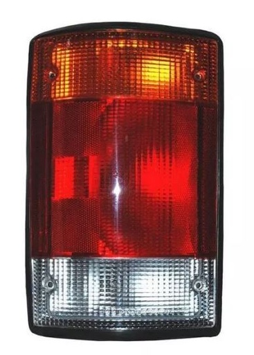 [CAFO-EC92-2] CALAVERA FORD ECONOLINE 1992 AL 1994 IZQ TYC *EX+