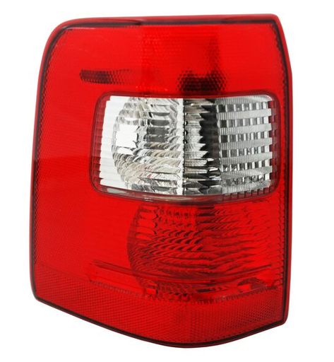 [11-B340-01-6B] CALAVERA FORD ECOSPORT 2004 AL 2007 CLARA IZQ TYC