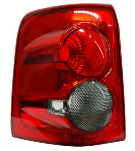 [11-B546-01-6B] CALAVERA FORD ECOSPORT 2008 AL 2012 OSC IZQ TYC *EX+