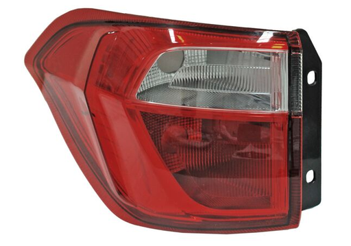 [11-C514-01-9B] CALAVERA FORD ECOSPORT 2013 AL 2017 EXT IZQ TYC