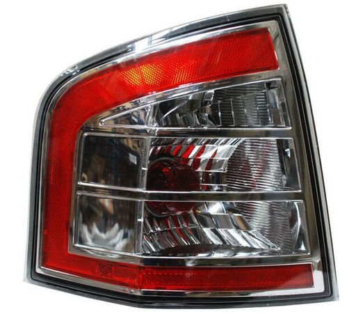 [11-6290-00-6B] CALAVERA FORD EDGE 2007 AL 2010 C/FOCO IZQ TYC