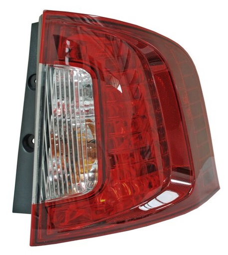 [11-6359-E0-1A] CALAVERA FORD EDGE 2011 AL 2014 OSC C/ARNES DER TYC