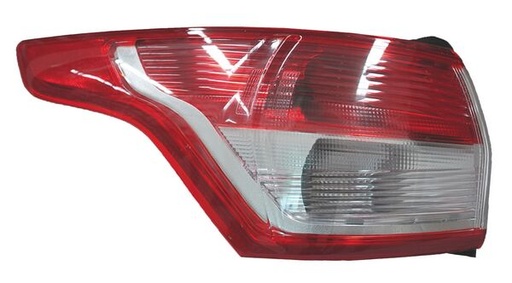 [11-6688-A5-1A] CALAVERA FORD ESCAPE 2013 AL 2016 C/ARNES EXT IZQ TYC
