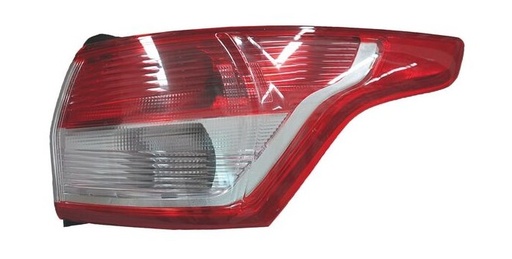 [11-6687-A5-1A] CALAVERA FORD ESCAPE 2013 AL 2016 C/ARNES EXT DER TYC