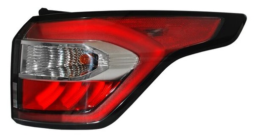 [11-6935-B0-1A] CALAVERA FORD ESCAPE 2017 AL 2019 C/ARNES EXT DER TYC