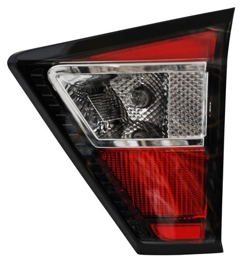 [17-5693-B0-1A] CALAVERA FORD ESCAPE 2017 AL 2019 C/ARNES INT DER TYC