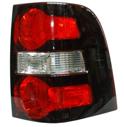 [11-6185-01-6B] CALAVERA FORD EXPLORER 2006 AL 2010 DER TYC