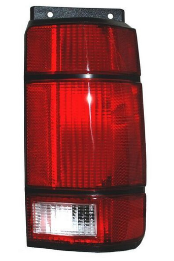 [11-1887-01-1A] CALAVERA FORD EXPLORER 1991 AL 1994 DER TYC
