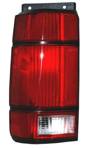 [11-1888-01-1A] CALAVERA FORD EXPLORER 1991 AL 1994 IZQ TYC