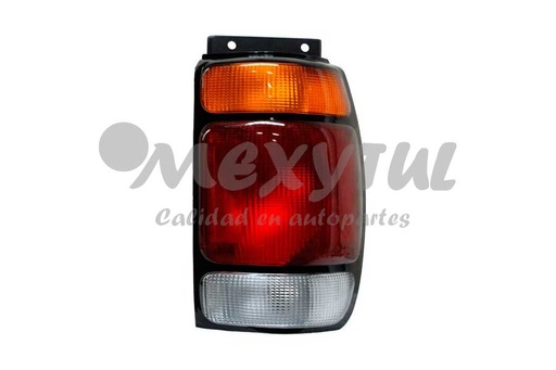 [FOEXP95CALR] CALAVERA FORD EXPLORER 95-97 S/ARNES DER HGO