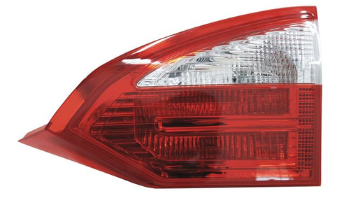 [17-5489-00-1A] CALAVERA FORD FIESTA 2014 AL 2019 4 PTAS C/ARNES INT DER TYC