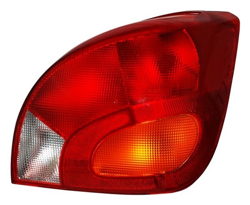 [FOFIE97CAPLR] CALAVERA FORD FIESTA 97-02 3/5 PTAS HGO (11885)