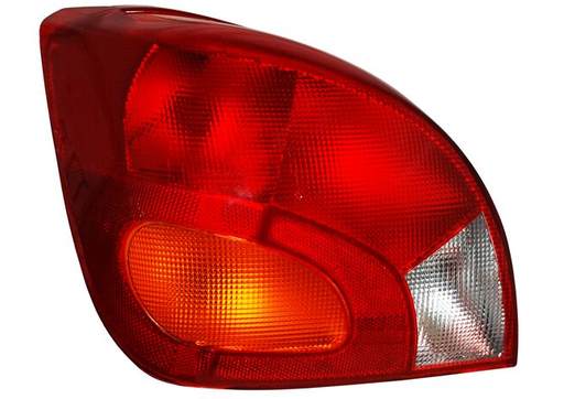 [11-A030-A1-6B] CALAVERA FORD FIESTA 1998 AL 2001 3/5 PTAS IZQ TYC