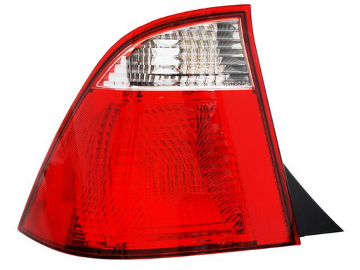 [11-6094-01-1A] CALAVERA FORD FOCUS 2005 AL 2007 4 PTAS AMER IZQ TYC